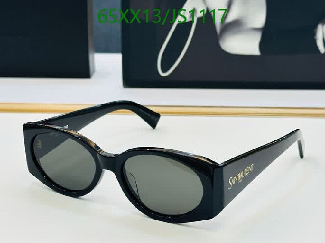 YSL-Glasses Code: JS1117 $: 65USD