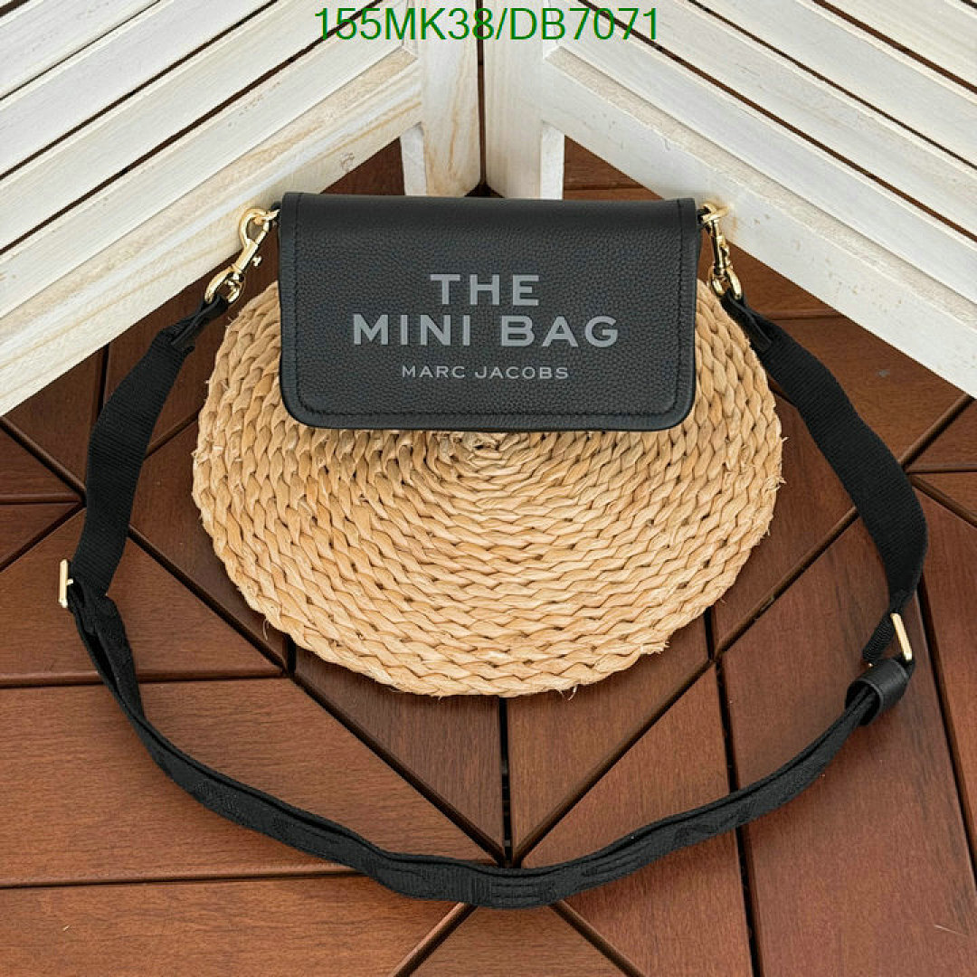Mrc Jacobs-Bag-Mirror Quality Code: DB7071 $: 155USD