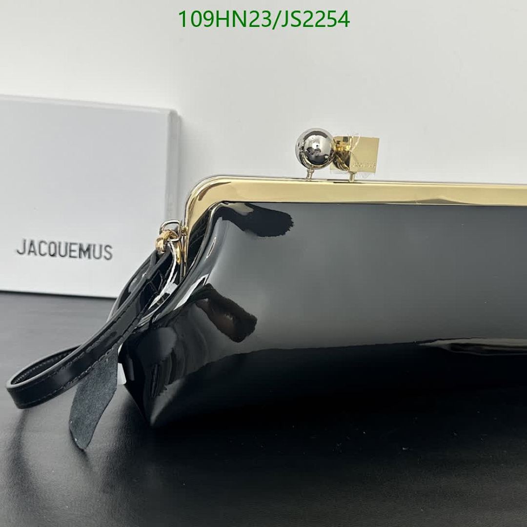 Jacquemus-Bag-4A Quality Code: JS2254 $: 109USD