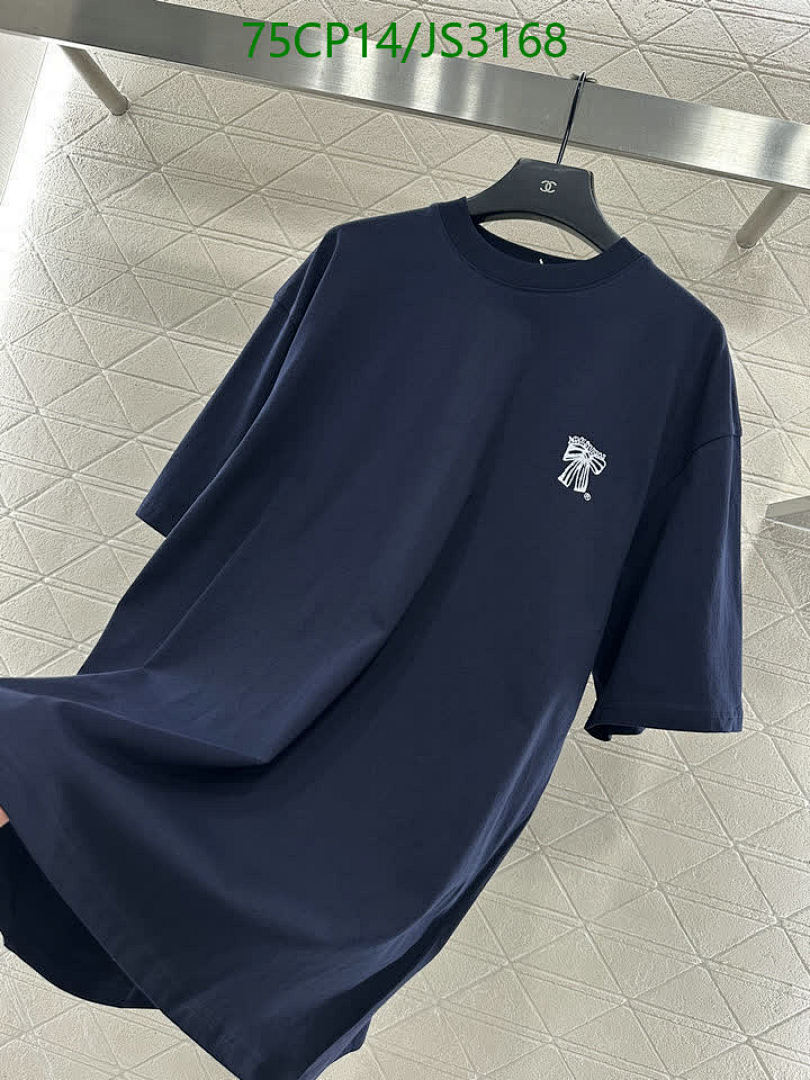 Acne Studios-Clothing Code: JS3168 $: 75USD