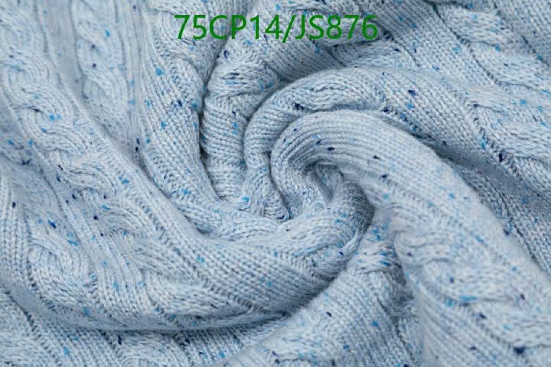 Ralph Lauren-Clothing Code: JS876 $: 75USD