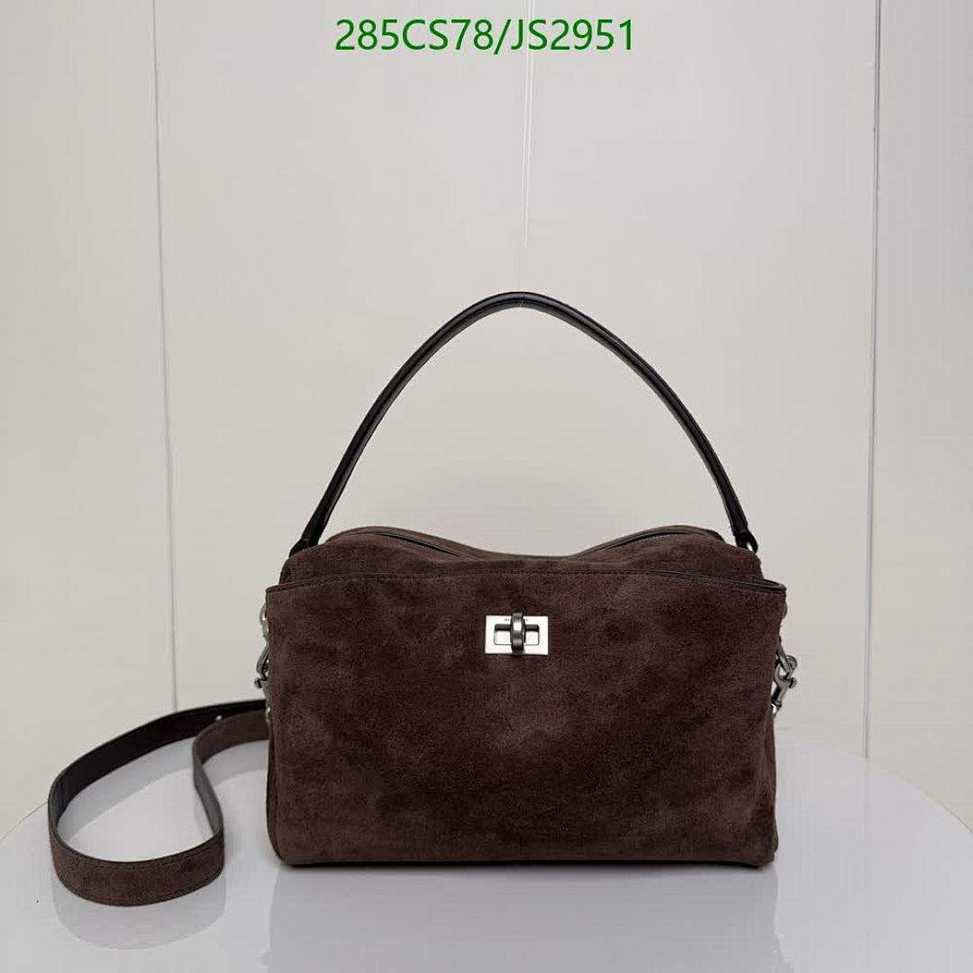 Balenciaga-Bag-Mirror Quality Code: JS2951 $: 285USD