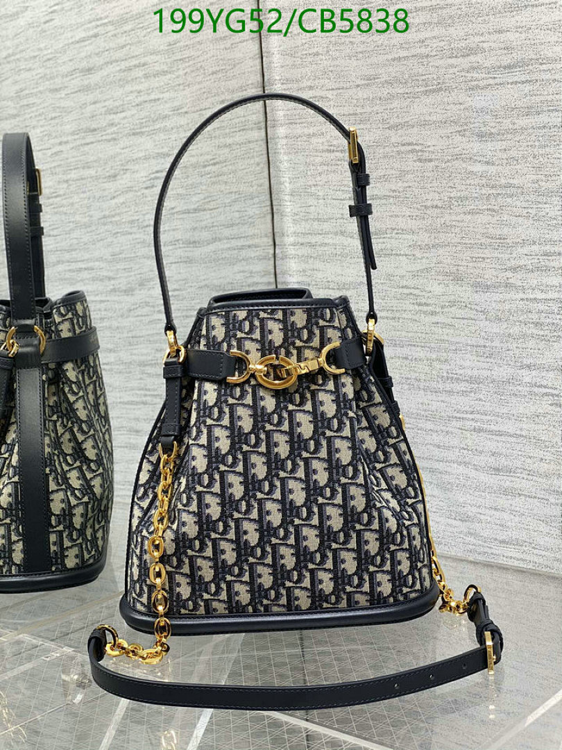 Dior-Bag-Mirror Quality Code: CB5838 $: 199USD