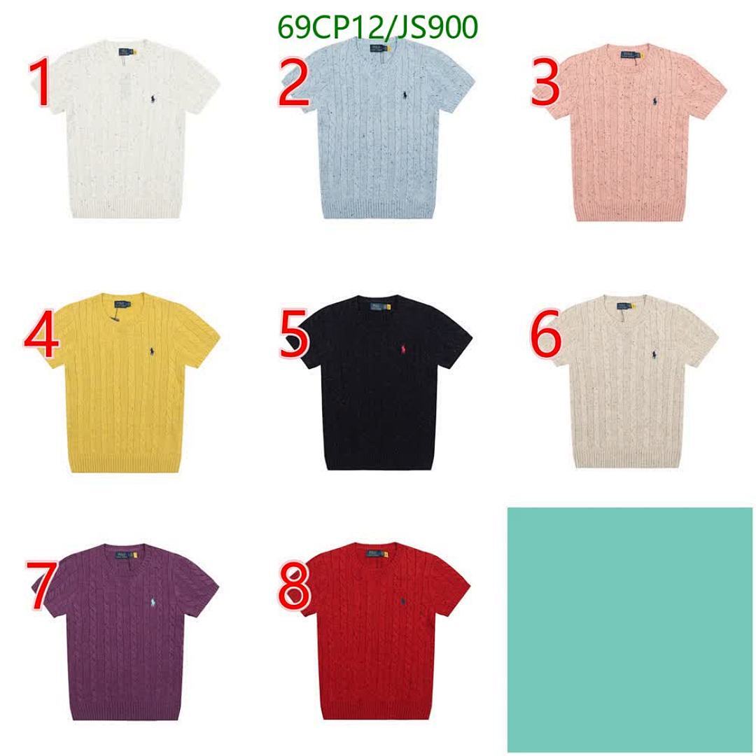 Ralph Lauren-Clothing Code: JS900 $: 69USD