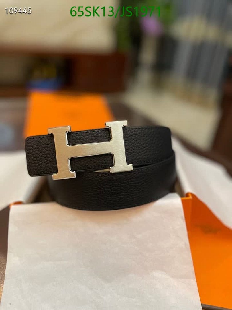 Hermes-Belts Code: JS1971 $: 65USD