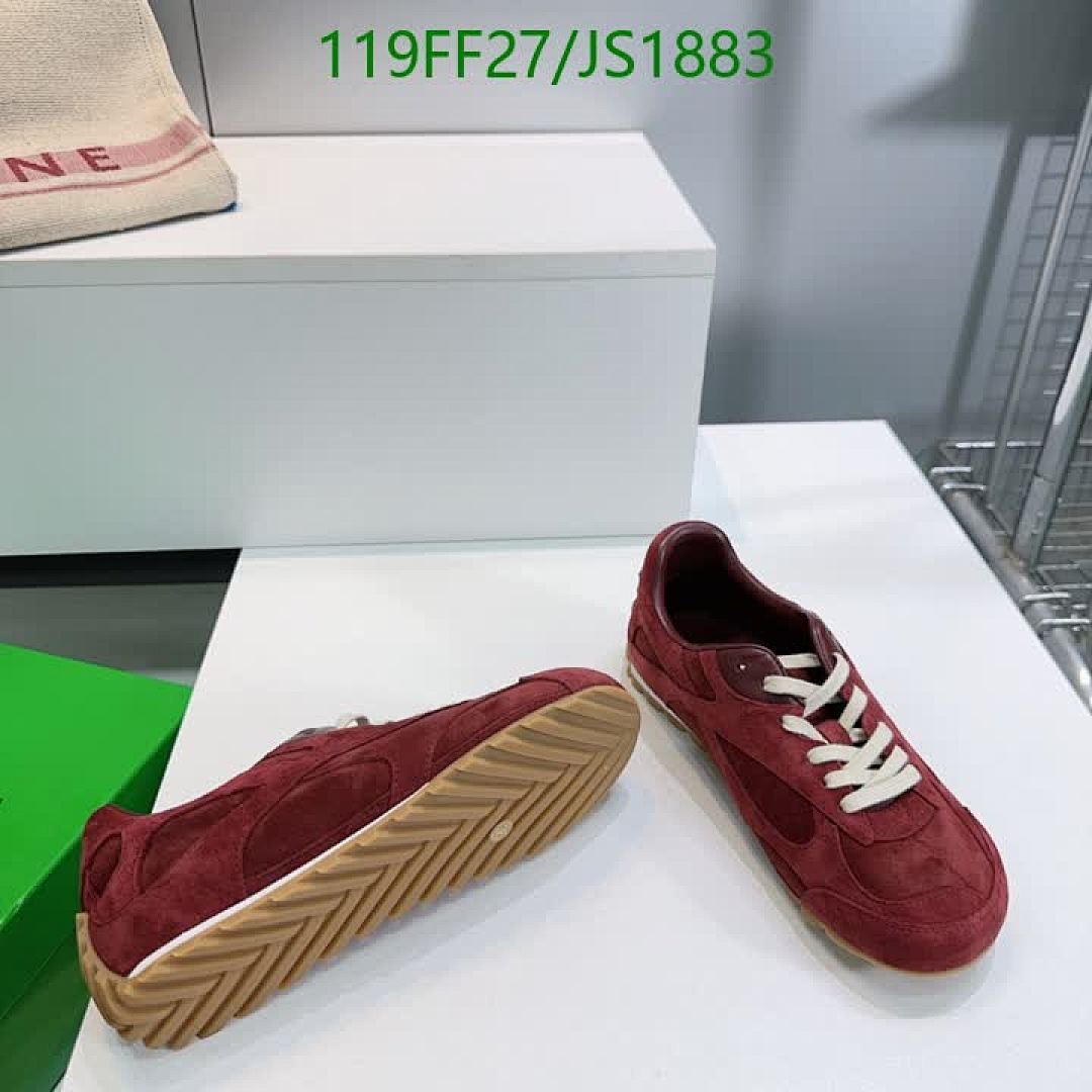 BV-Women Shoes Code: JS1883 $: 119USD