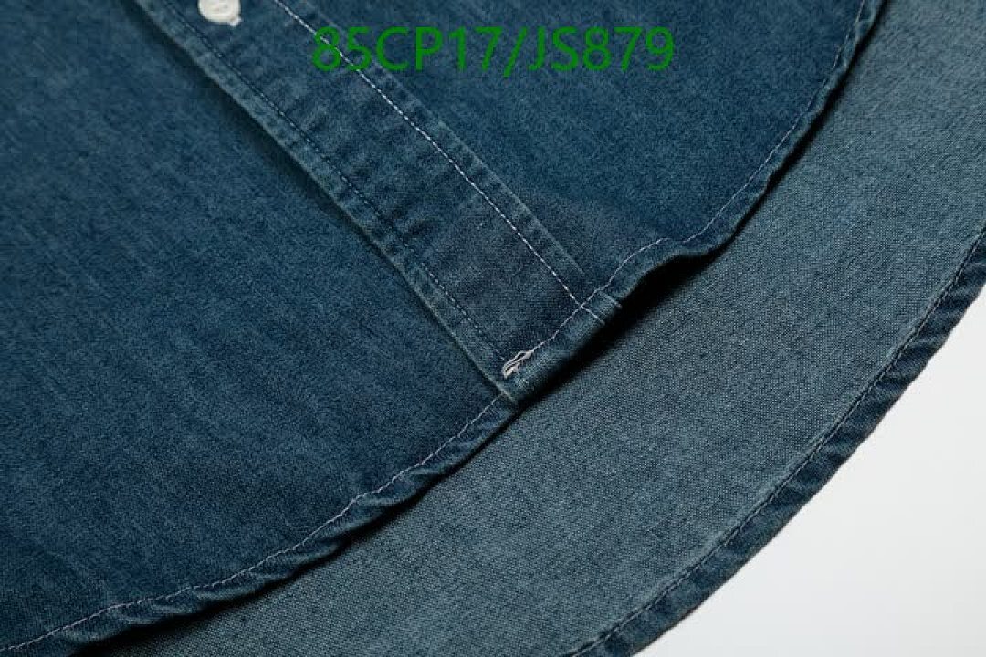 Ralph Lauren-Clothing Code: JS879 $: 85USD