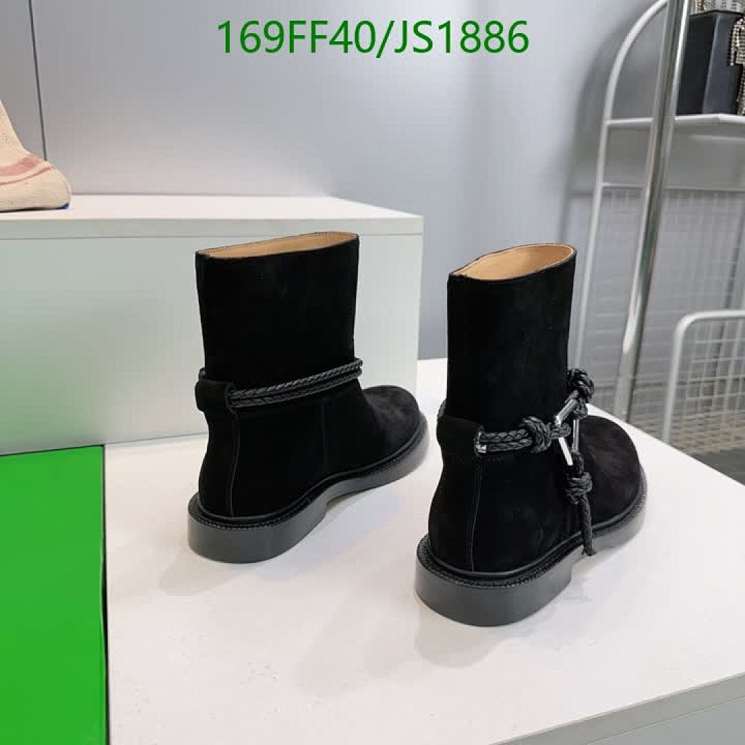 BV-Women Shoes Code: JS1886 $: 169USD