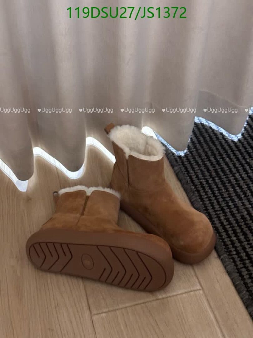 UGG-Women Shoes Code: JS1372 $: 119USD