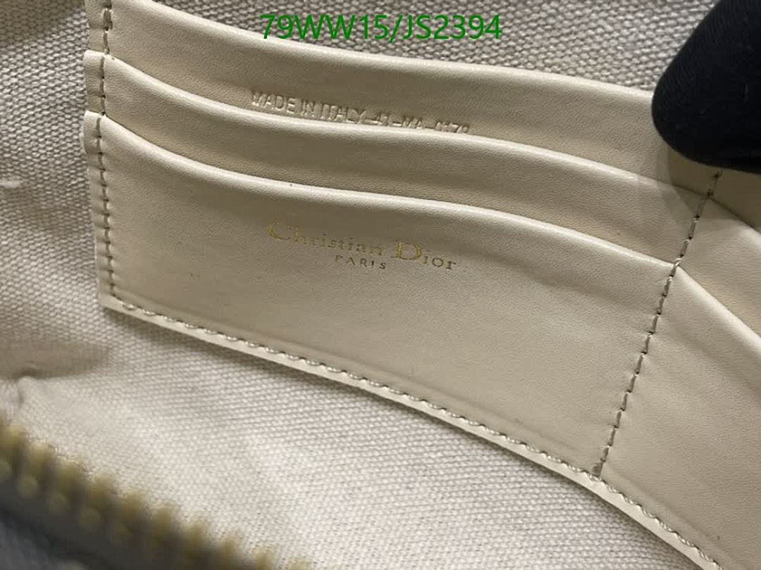 Dior-Bag-4A Quality Code: JS2394 $: 79USD