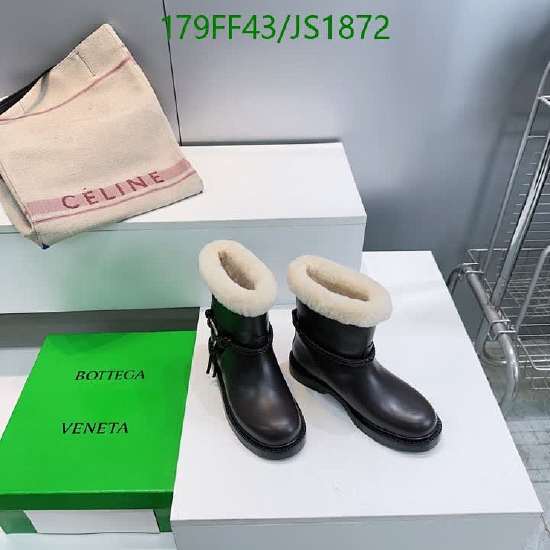 BV-Women Shoes Code: JS1872 $: 179USD