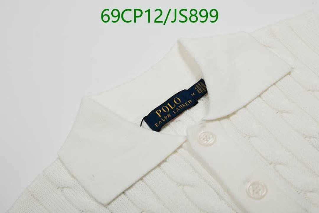 Ralph Lauren-Clothing Code: JS899 $: 69USD