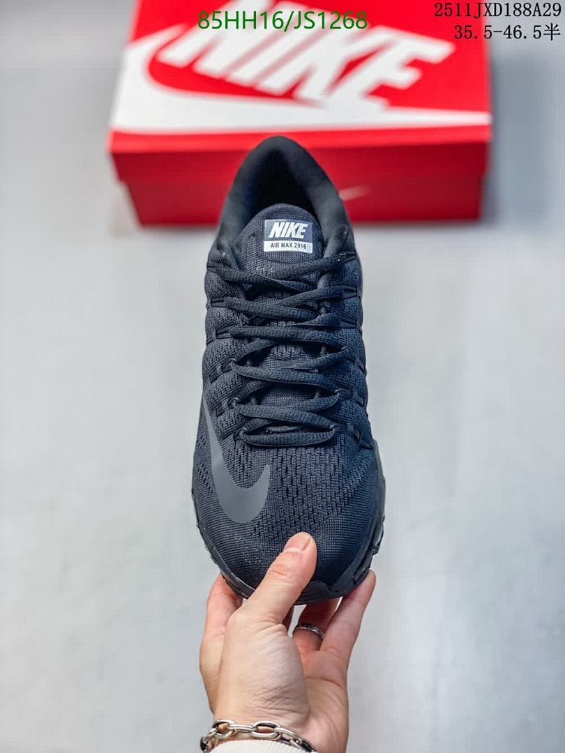 NIKE-Women Shoes Code: JS1268 $: 85USD