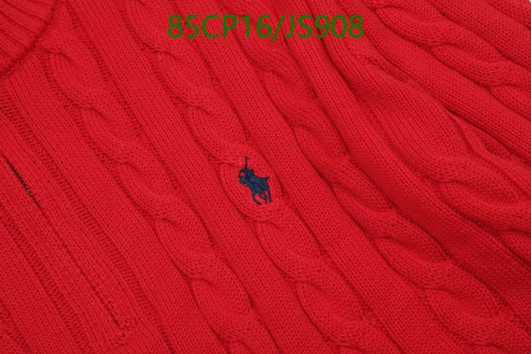 Ralph Lauren-Clothing Code: JS908 $: 85USD