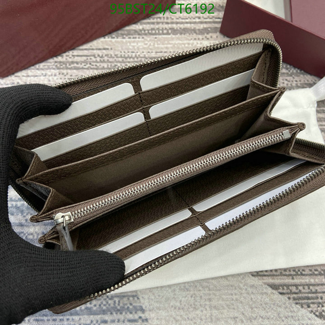 Gucci-Wallet Mirror Quality Code: CT6192 $: 95USD