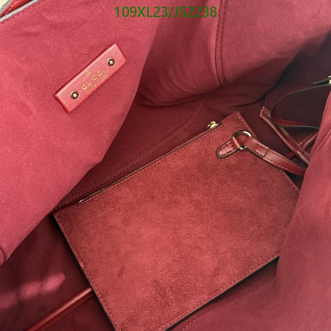 Gucci-Bag-4A Quality Code: JS2238 $: 109USD