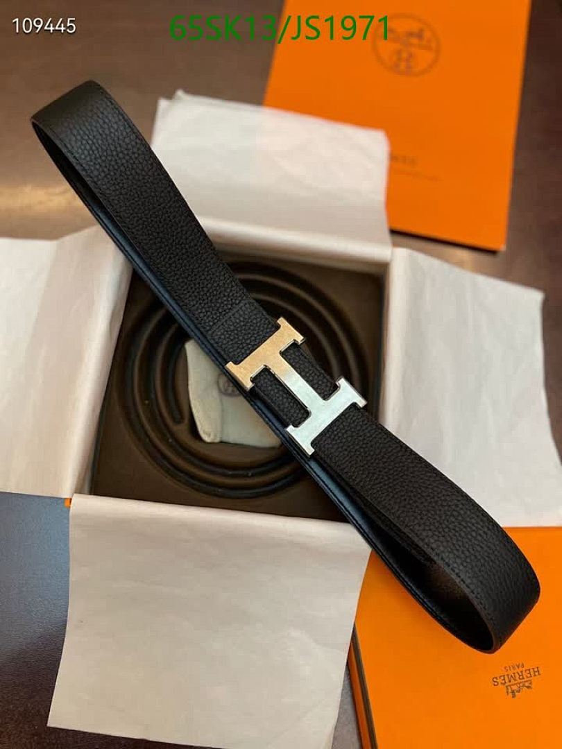 Hermes-Belts Code: JS1971 $: 65USD