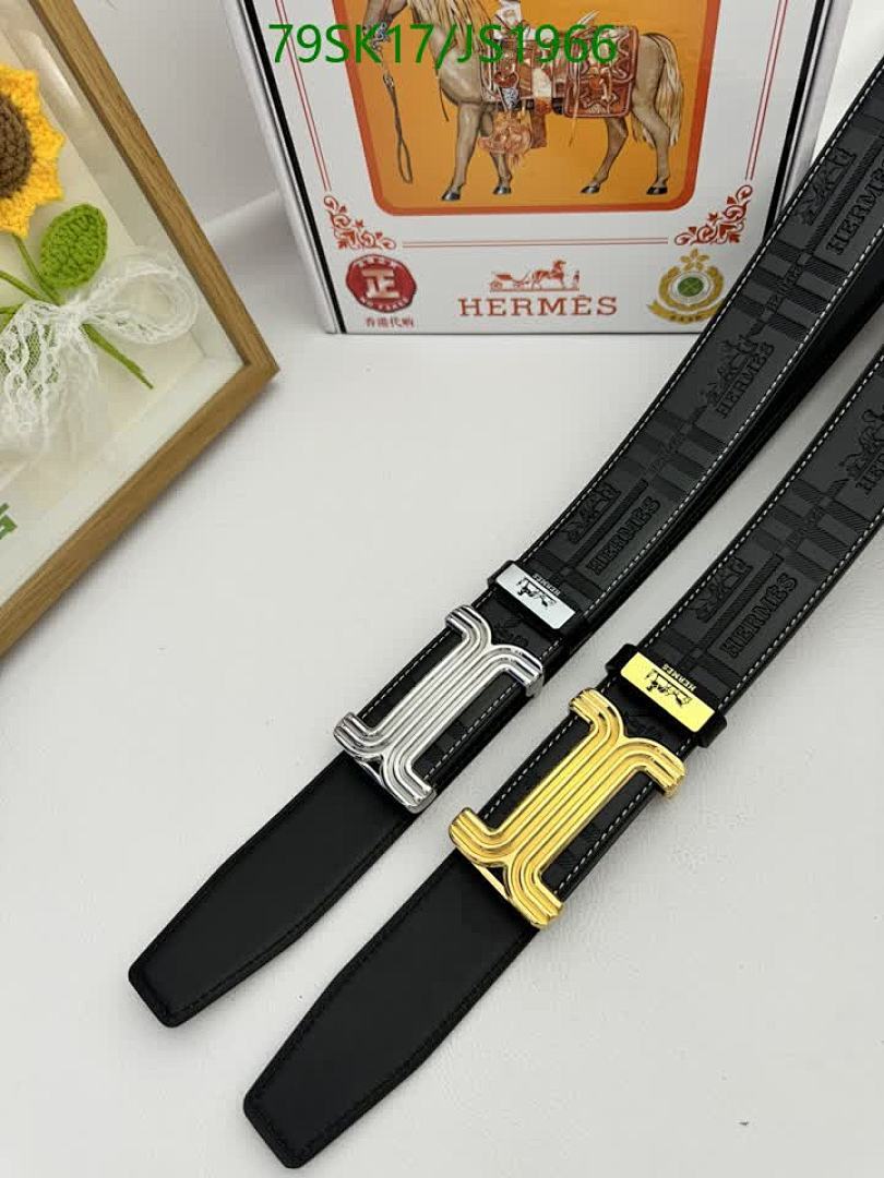 Hermes-Belts Code: JS1966 $: 79USD