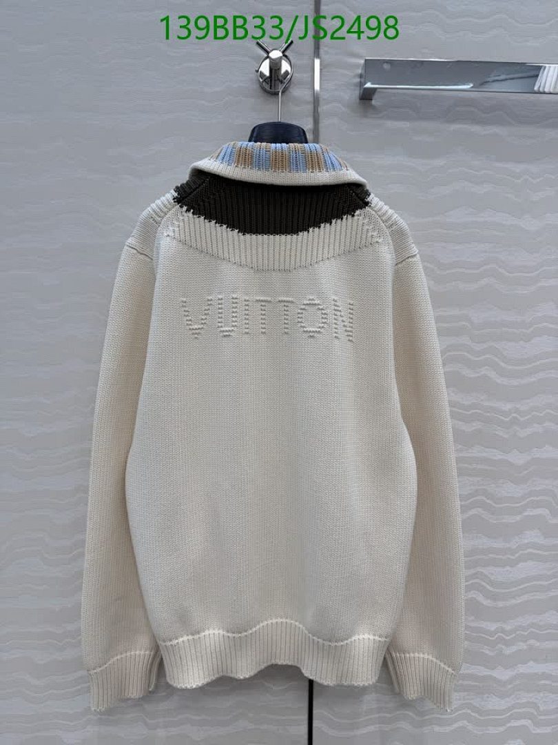 LV-Clothing Code: JS2498 $: 139USD