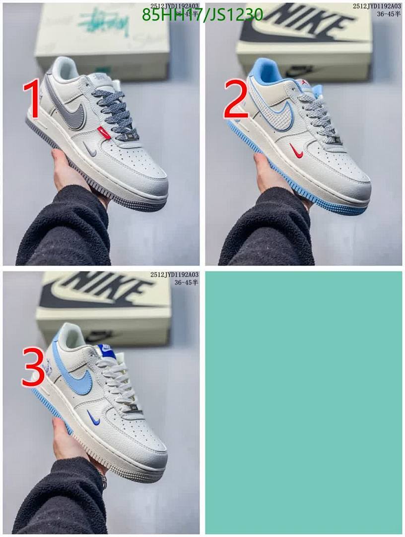 NIKE-Women Shoes Code: JS1230 $: 85USD