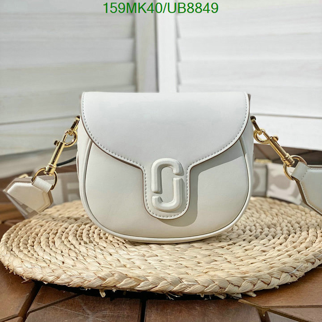 Mrc Jacobs-Bag-Mirror Quality Code: UB8849 $: 159USD