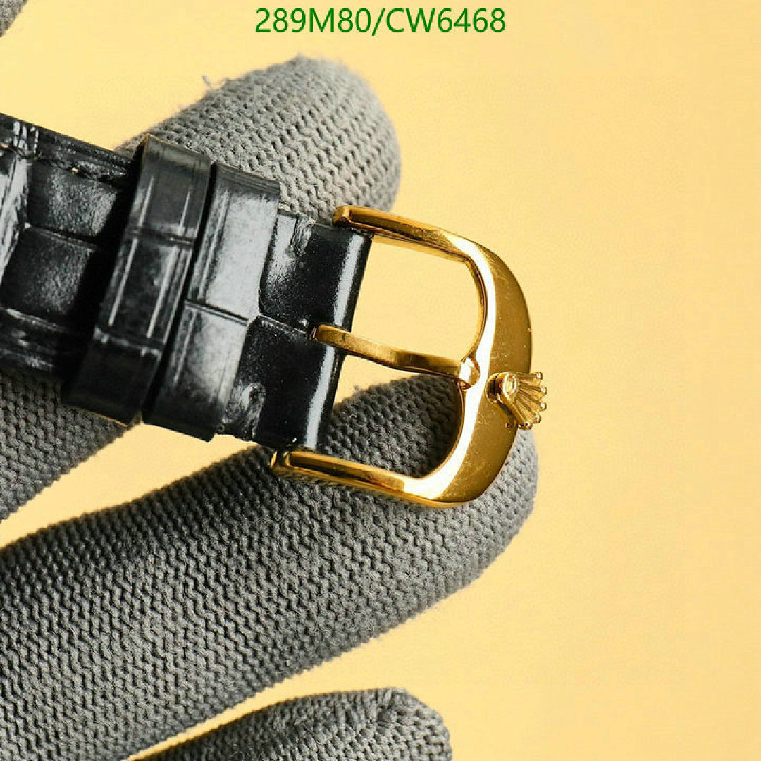 Rolex-Watch-Mirror Quality Code: CW6468 $: 289USD