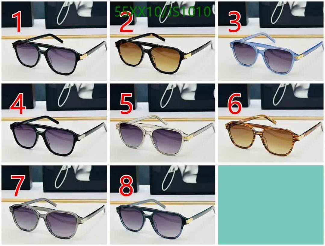 Dior-Glasses Code: JS1010 $: 55USD