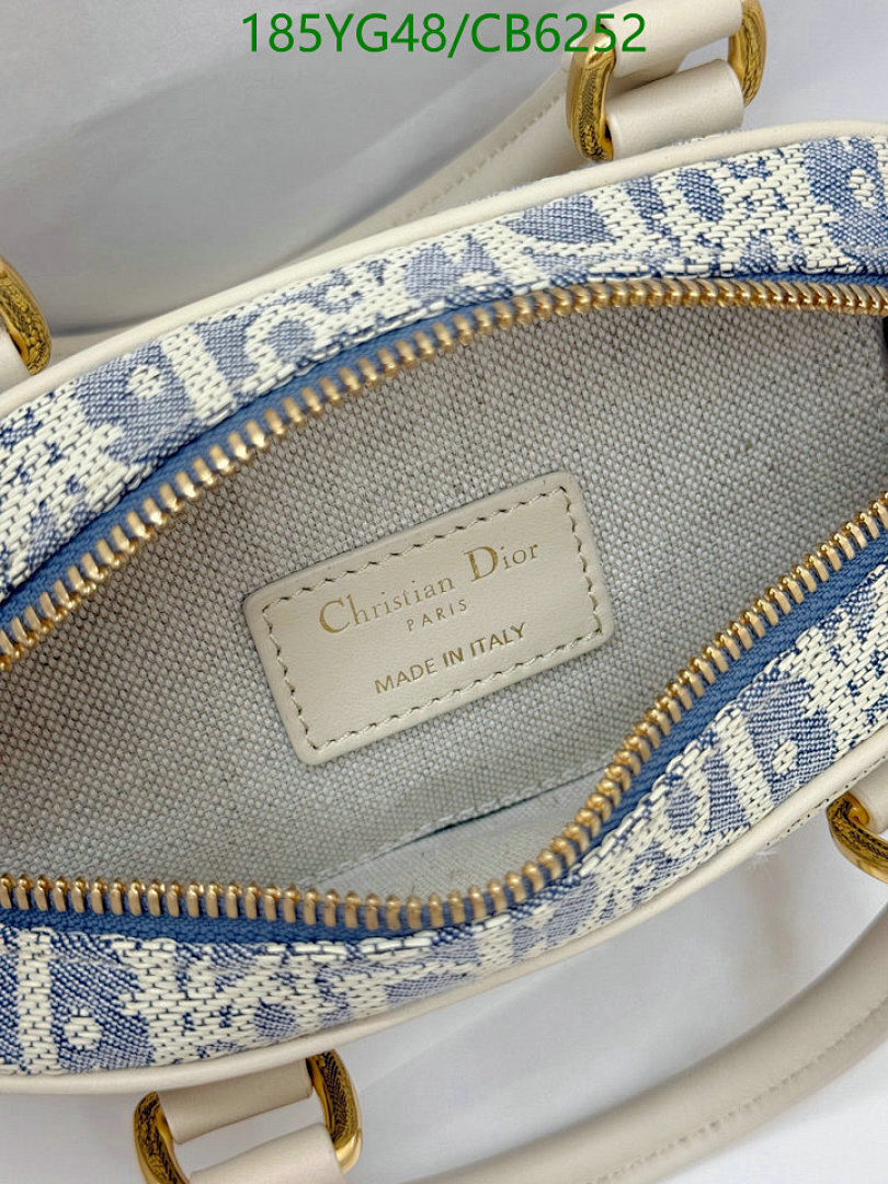 Dior-Bag-Mirror Quality Code: CB6252 $: 185USD