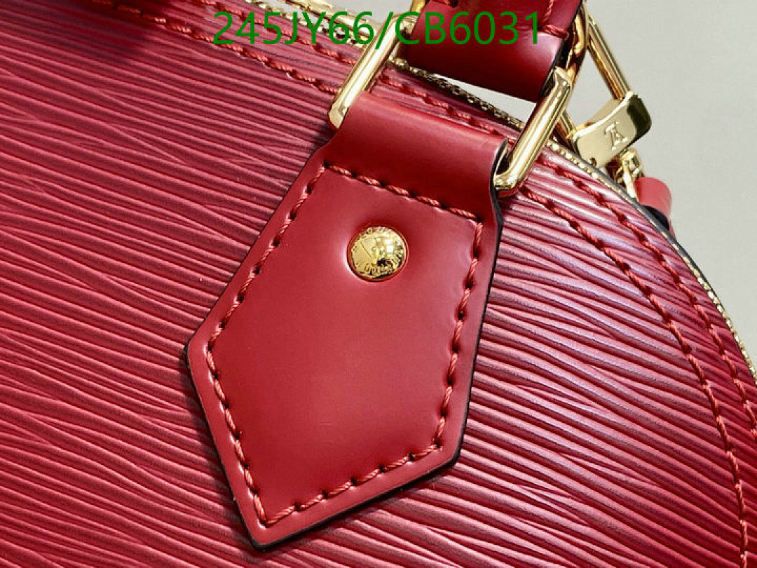 LV-Bag-Mirror Quality Code: CB6031 $: 245USD