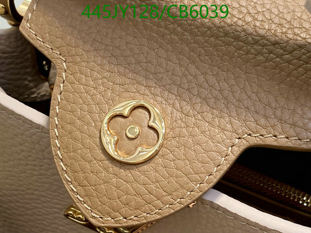 LV-Bag-Mirror Quality Code: CB6039