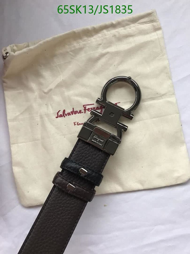 Ferragamo-Belts Code: JS1835 $: 65USD