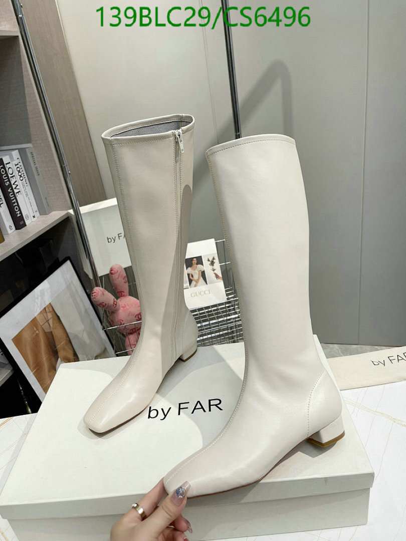 BY Far-Women Shoes Code: CS6496 $: 139USD