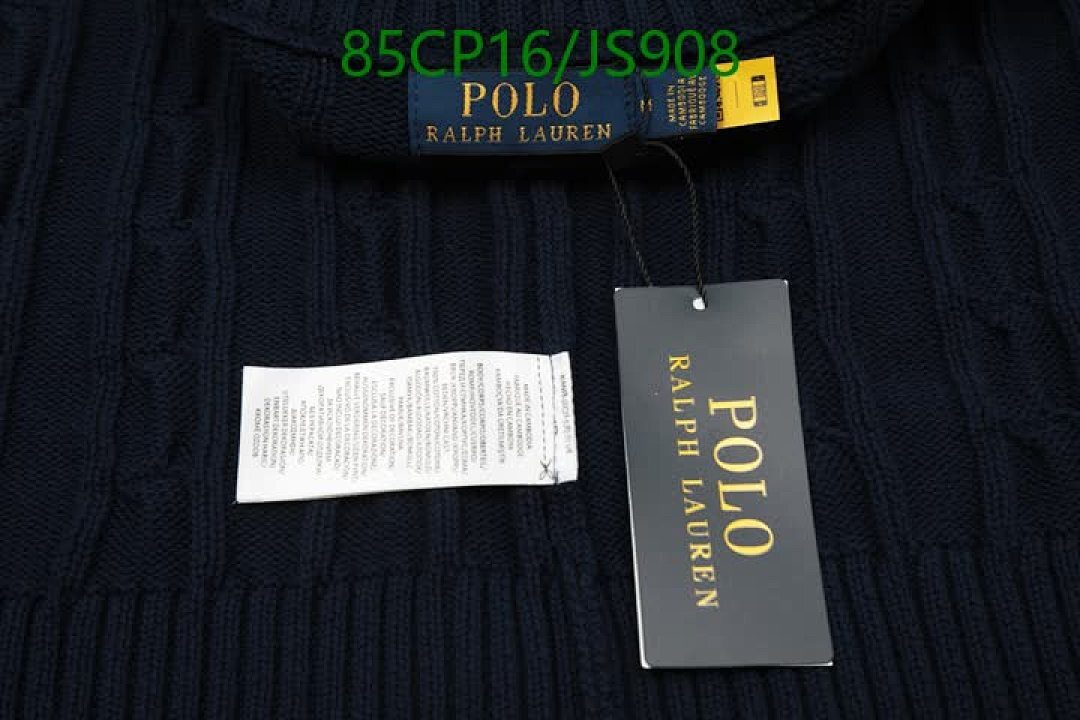 Ralph Lauren-Clothing Code: JS908 $: 85USD