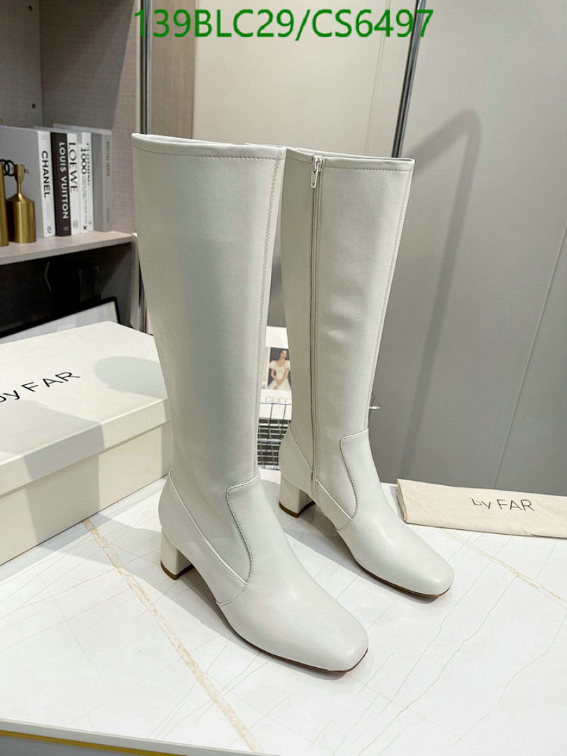 BY Far-Women Shoes Code: CS6497 $: 139USD