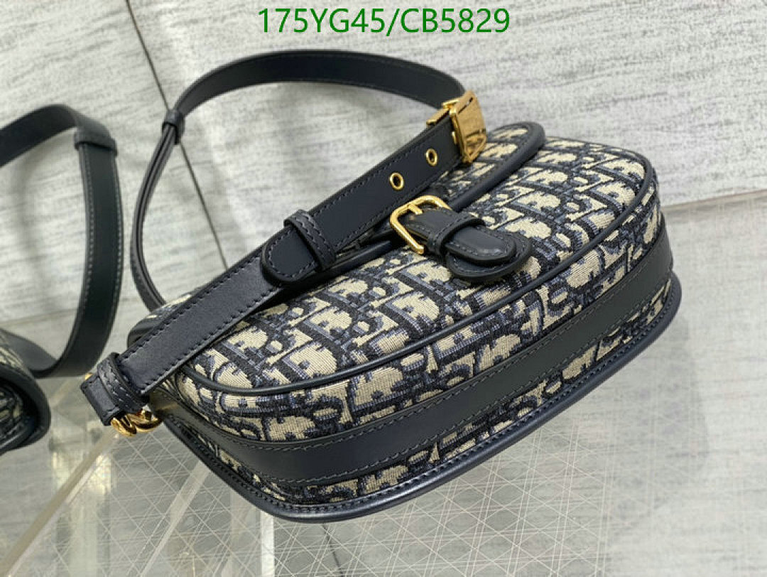 Dior-Bag-Mirror Quality Code: CB5829 $: 175USD