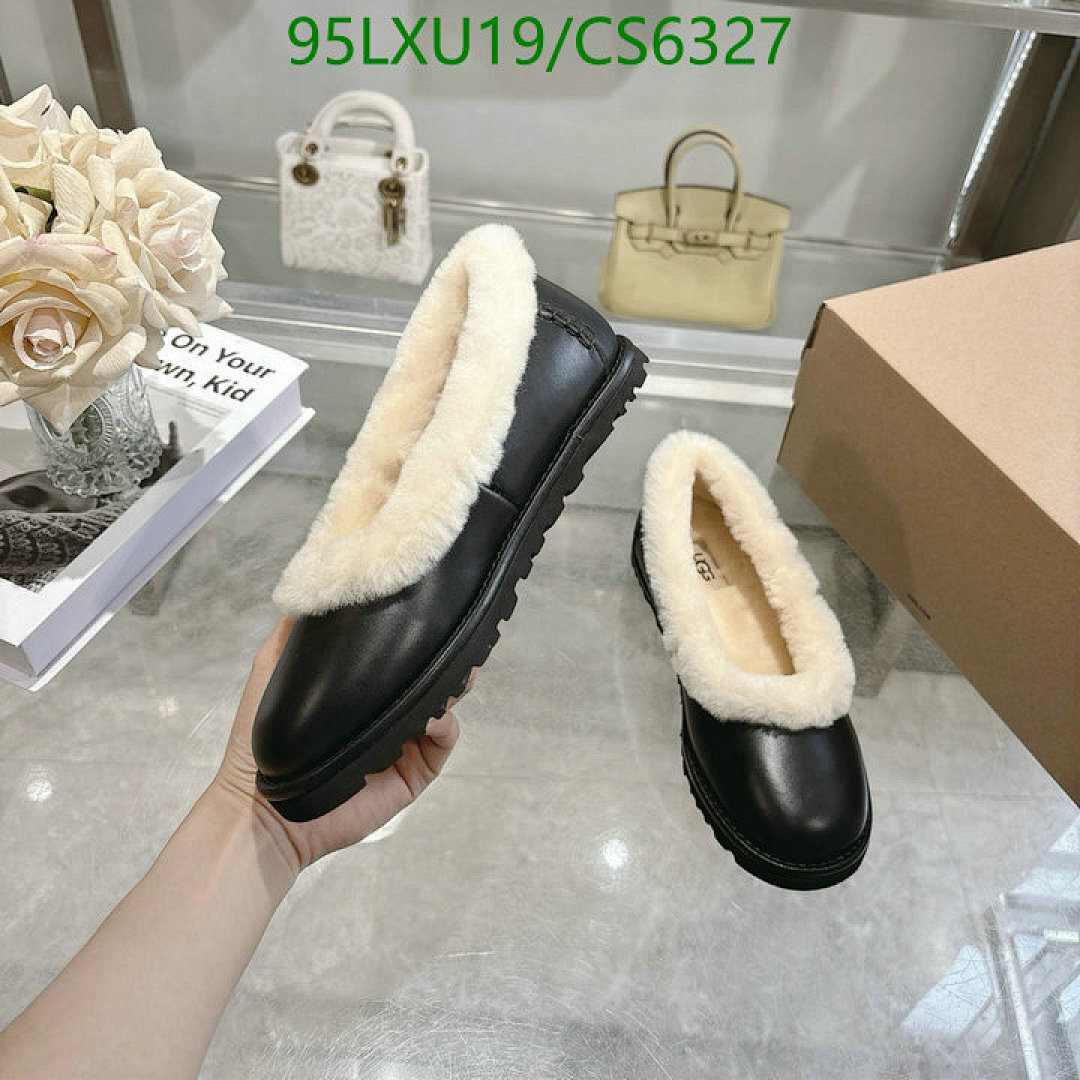 UGG-Women Shoes Code: CS6327 $: 95USD