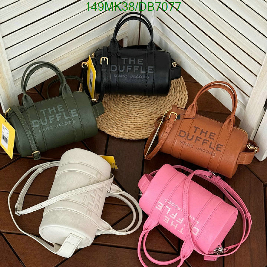 Mrc Jacobs-Bag-Mirror Quality Code: DB7077 $: 149USD