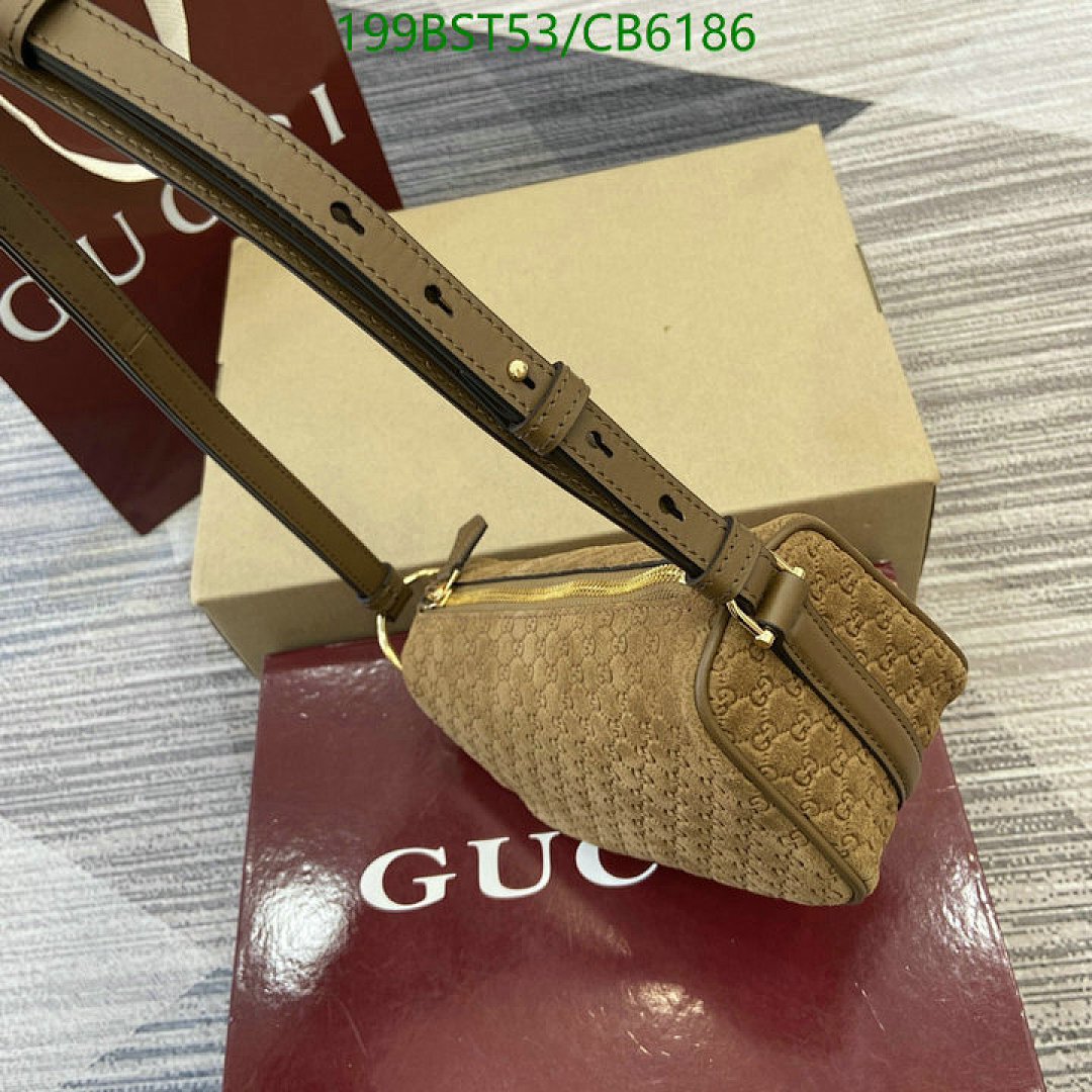Gucci-Bag-Mirror Quality Code: CB6186 $: 199USD