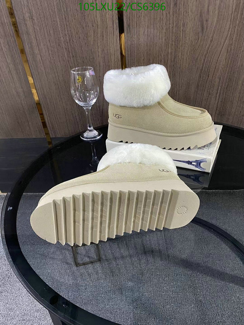 Boots-Women Shoes Code: CS6396 $: 105USD