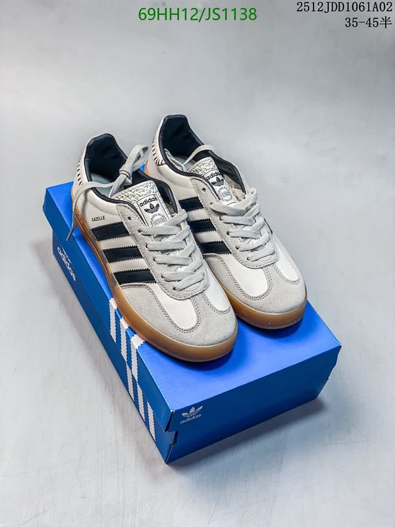 Adidas-Women Shoes Code: JS1138 $: 69USD