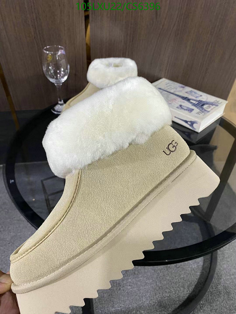 Boots-Women Shoes Code: CS6396 $: 105USD