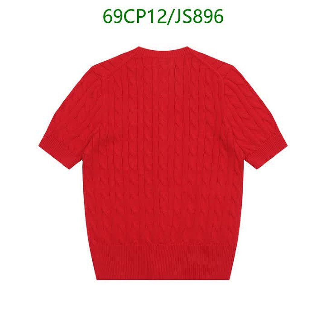 Ralph Lauren-Clothing Code: JS896 $: 69USD