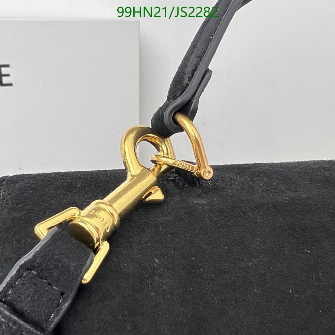Celine-Bag-4A Quality Code: JS2282 $: 99USD