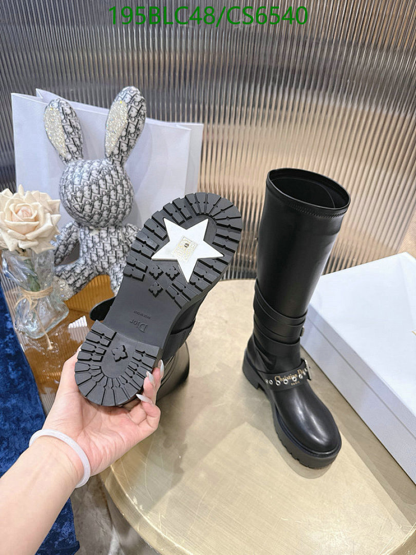 Boots-Women Shoes Code: CS6540 $: 195USD