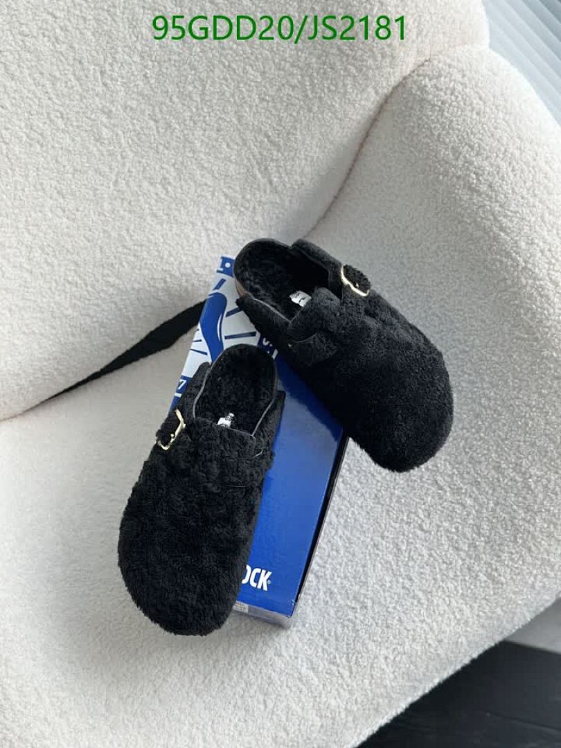 Birkenstock-Men shoes Code: JS2181 $: 95USD