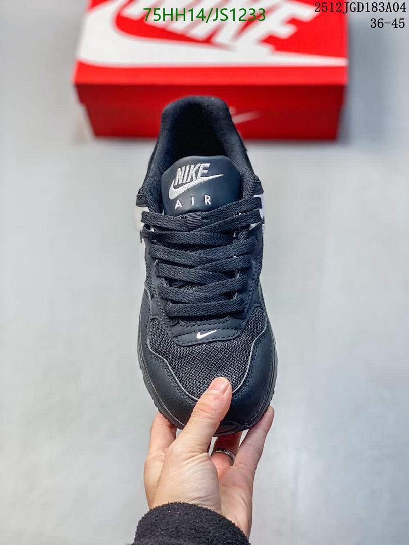 NIKE-Women Shoes Code: JS1233 $: 75USD