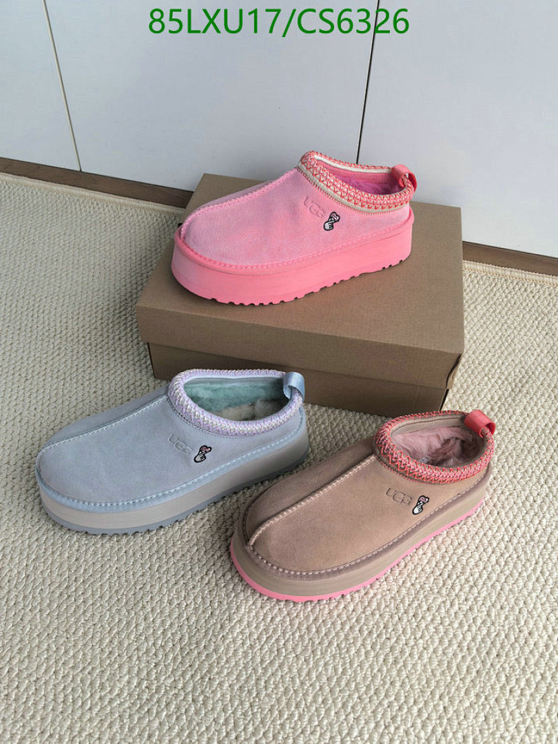 UGG-Women Shoes Code: CS6326 $: 85USD