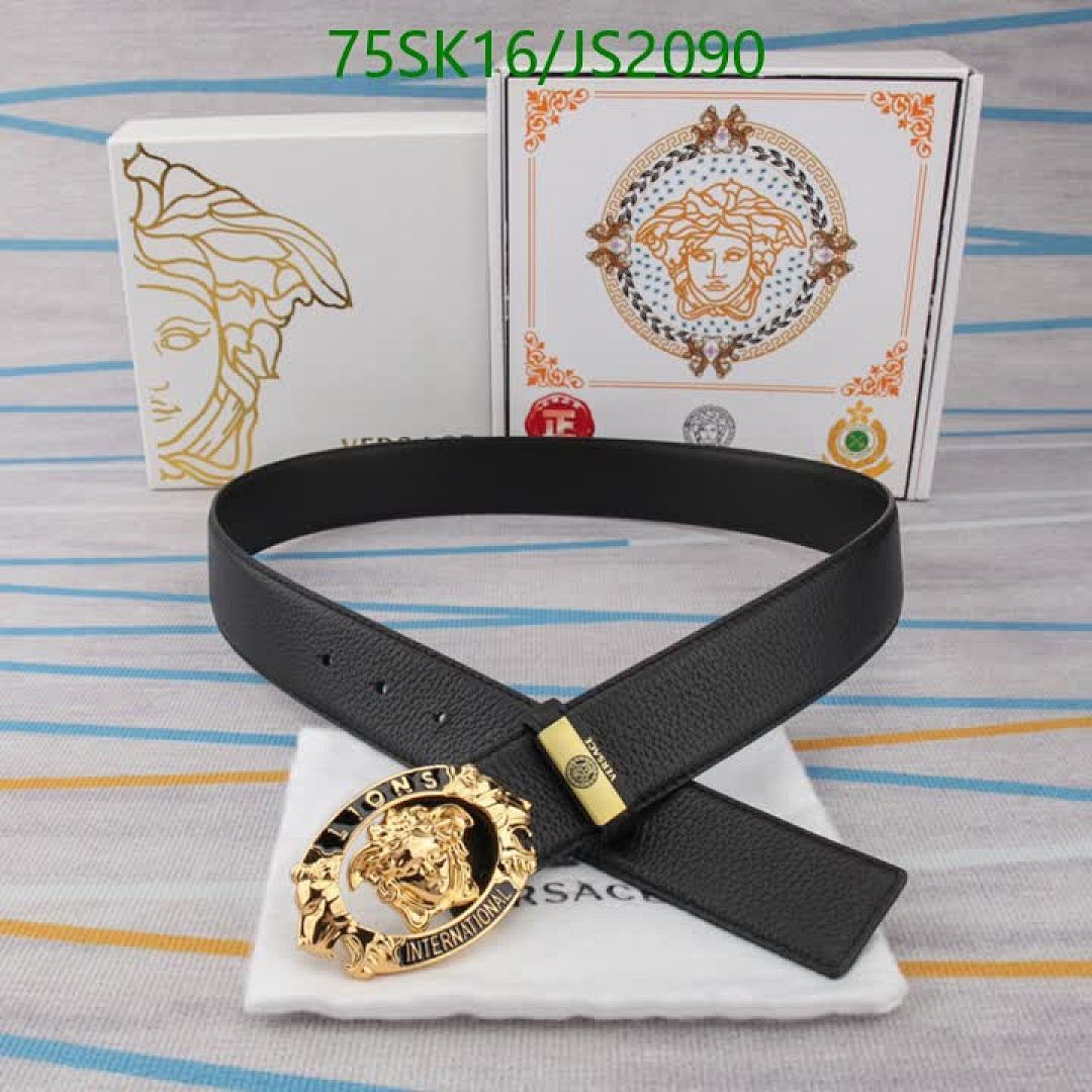 Versace-Belts Code: JS2090 $: 75USD