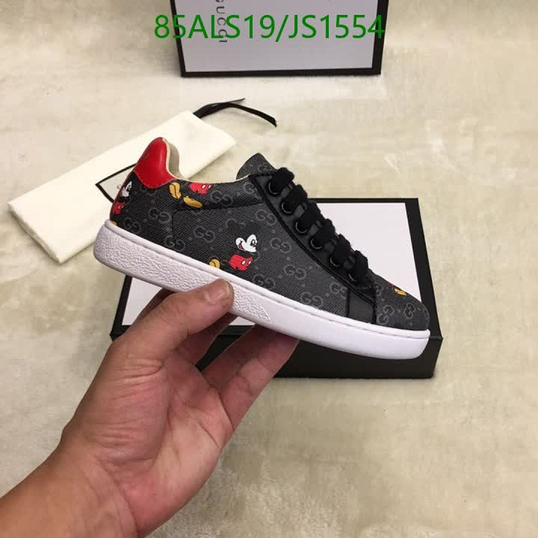 Gucci-Kids shoes Code: JS1554 $: 85USD