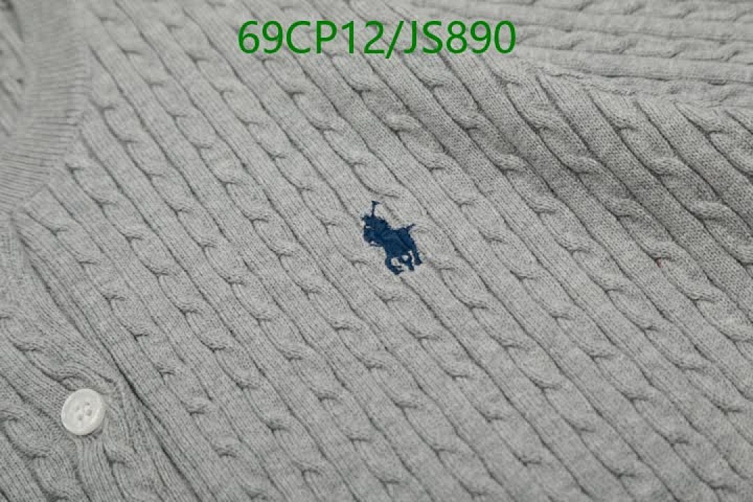 Ralph Lauren-Clothing Code: JS890 $: 69USD